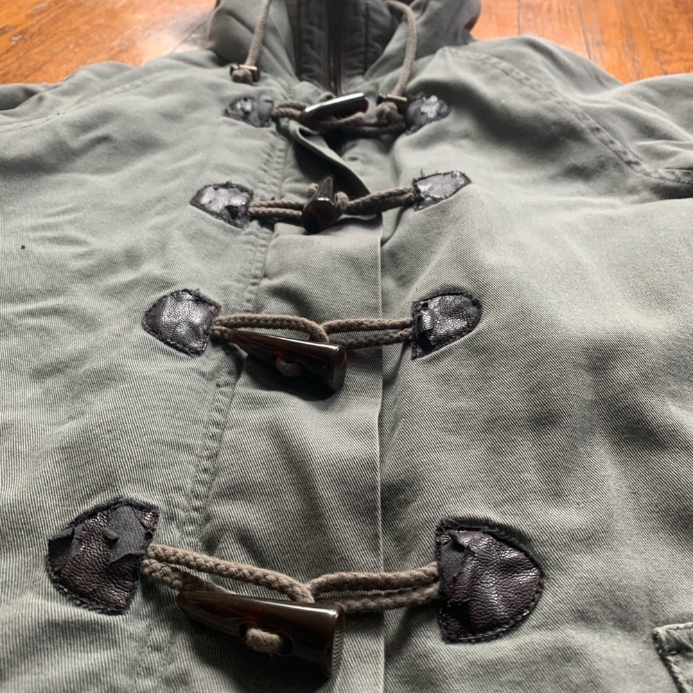 Delia Jacket - image 2